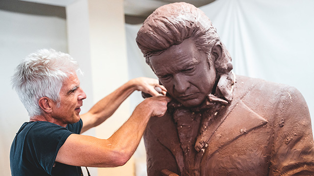 Download a zipped file of promotional materials linked in the Additional Assets section below.